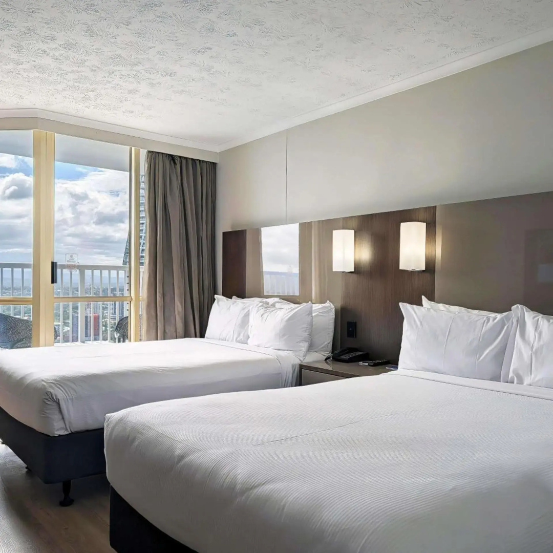 Photo - Novotel Surfers Paradise