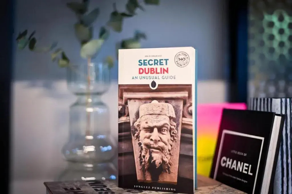 Photo - Staycity Aparthotels Dublin City Quay