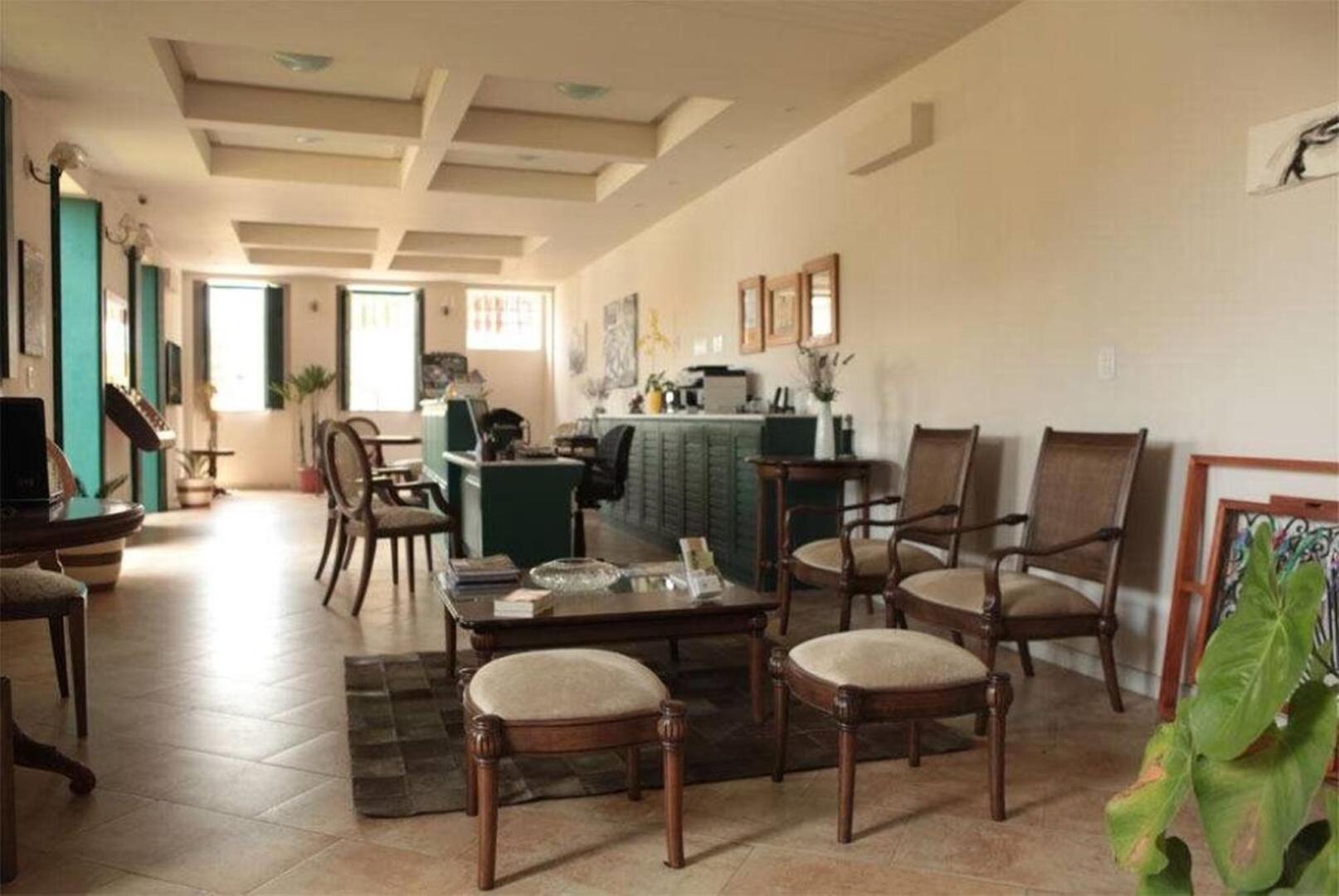 Foto - Hotel Pousada da Mangueira