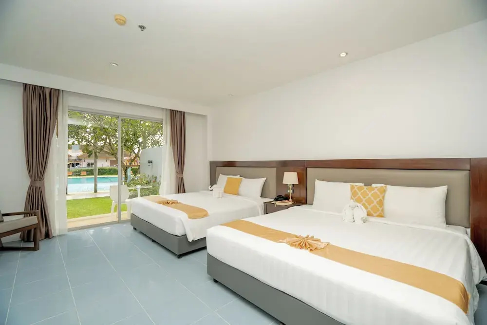 Photo - Blue Beach Grand Resort and Spa