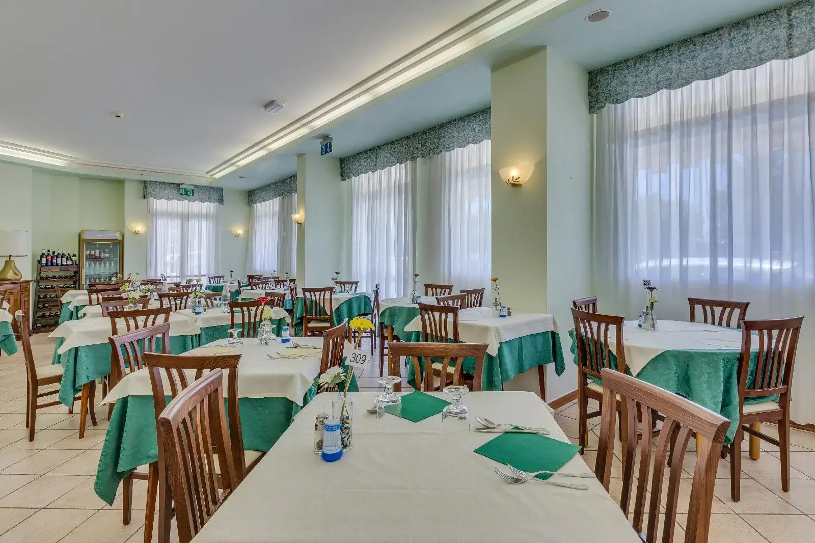 Photo - Hotel Austria