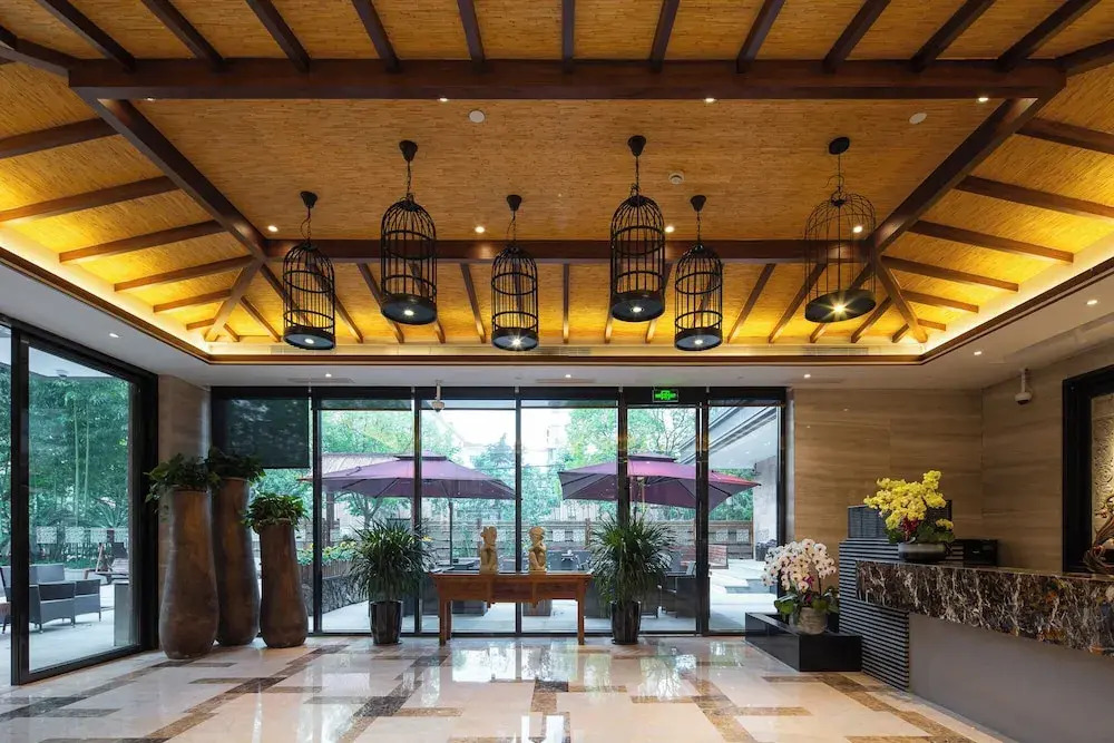 Foto - SSAW Boutique Shanghai South Xuhui RiYueGuang