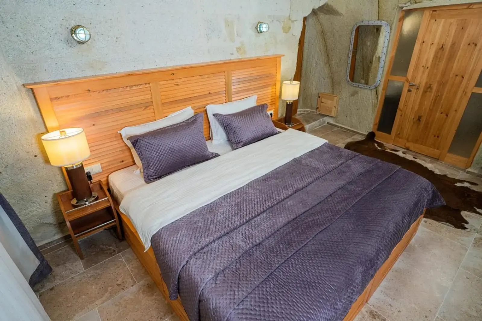 Foto - Canela Cave Hotel