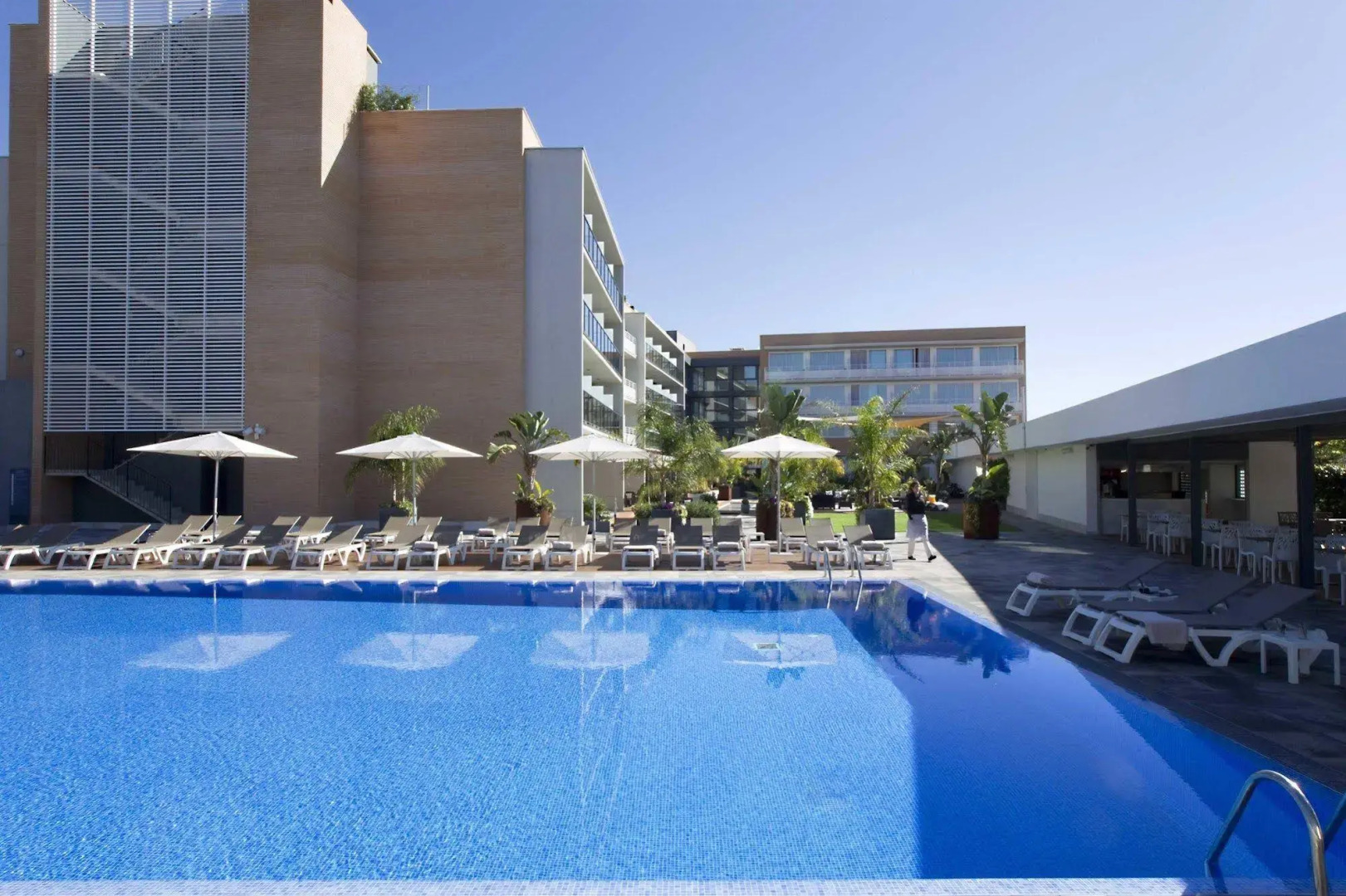 Photo - Altafulla Mar Hotel