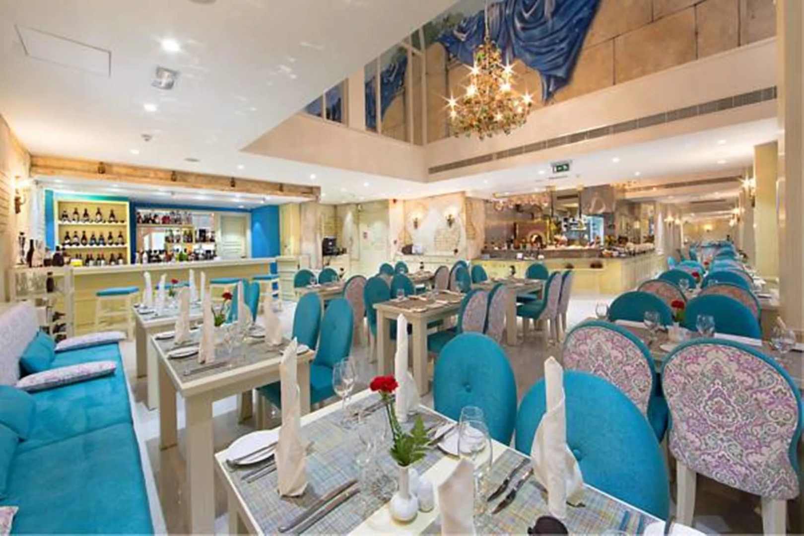 Photo - Al Khaleej Palace Deira Hotel