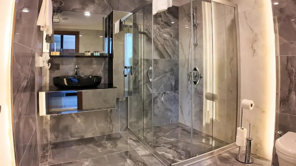 Photo - Hotel Istanbul Trend