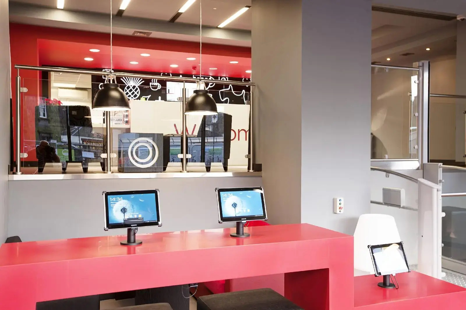 Foto - Garner Hotel Edinburgh - Haymarket by IHG