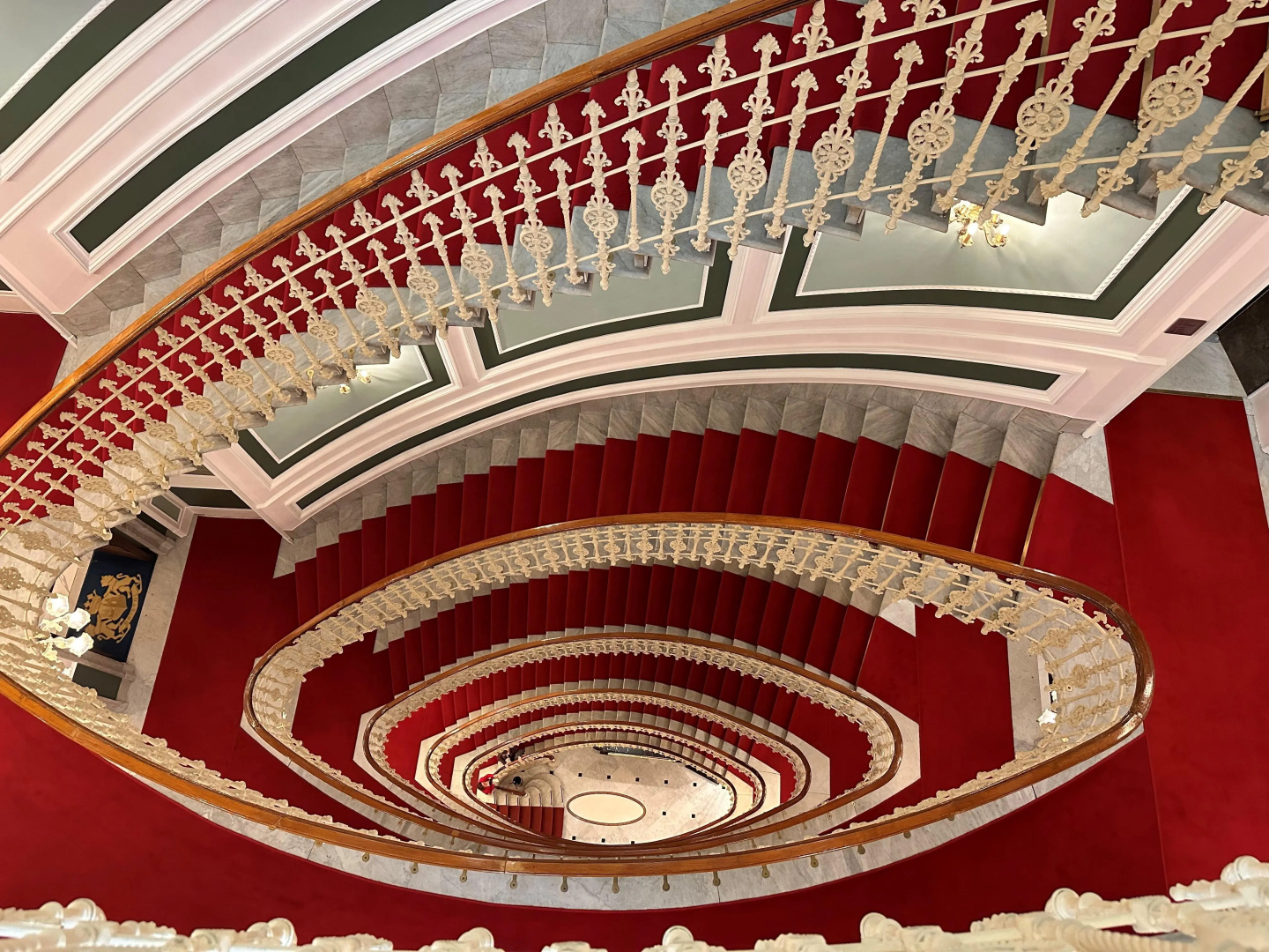 Photo - Bristol Palace Hotel