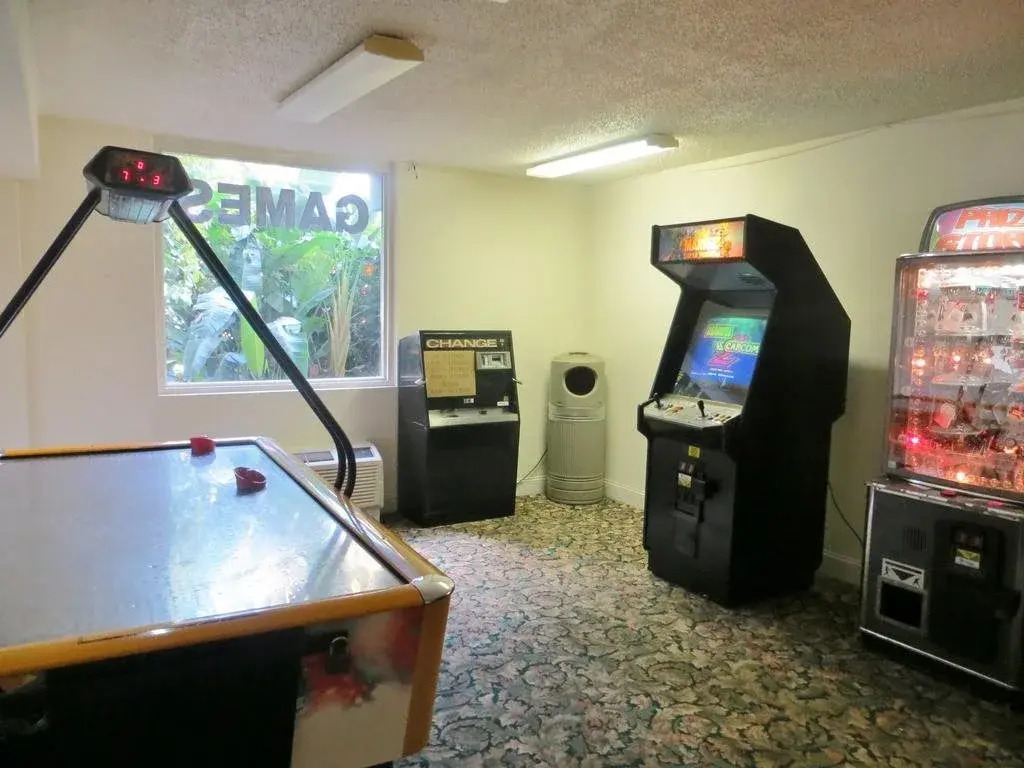 Foto - Monumental Movieland Hotel