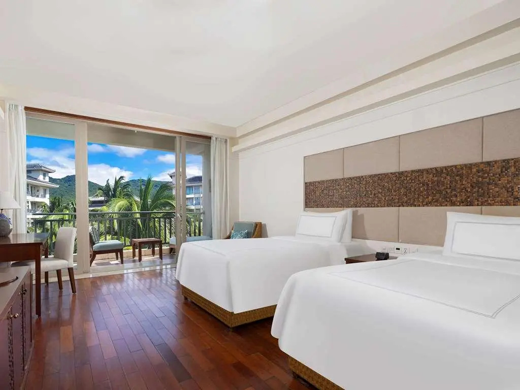 Foto - Swissôtel Sanya Yalong Bay