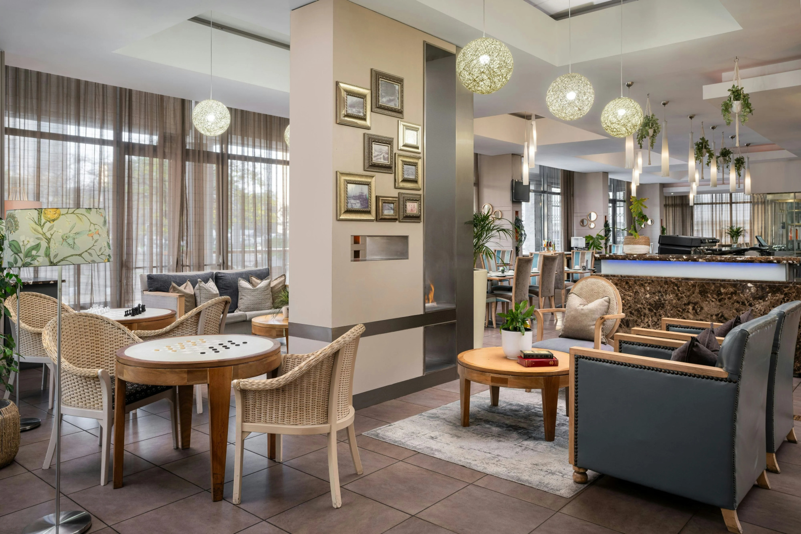 Foto - Protea Hotel by Marriott Cape Town North Wharf