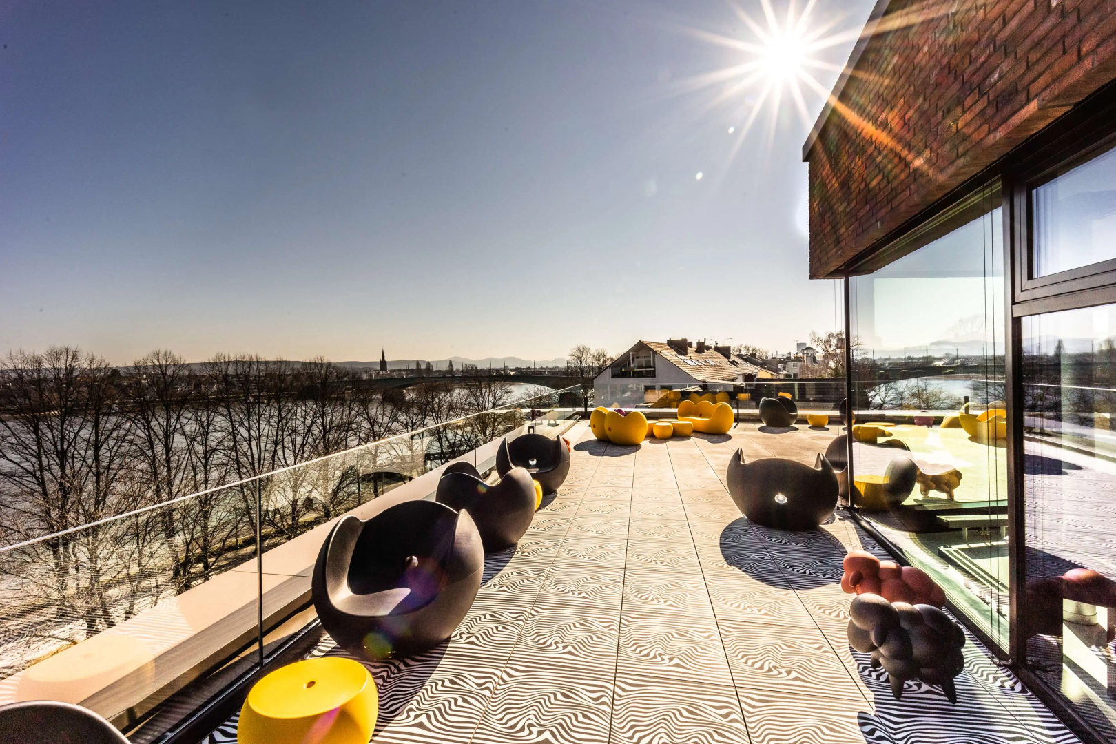 Foto - Prize by Radisson, Bonn City