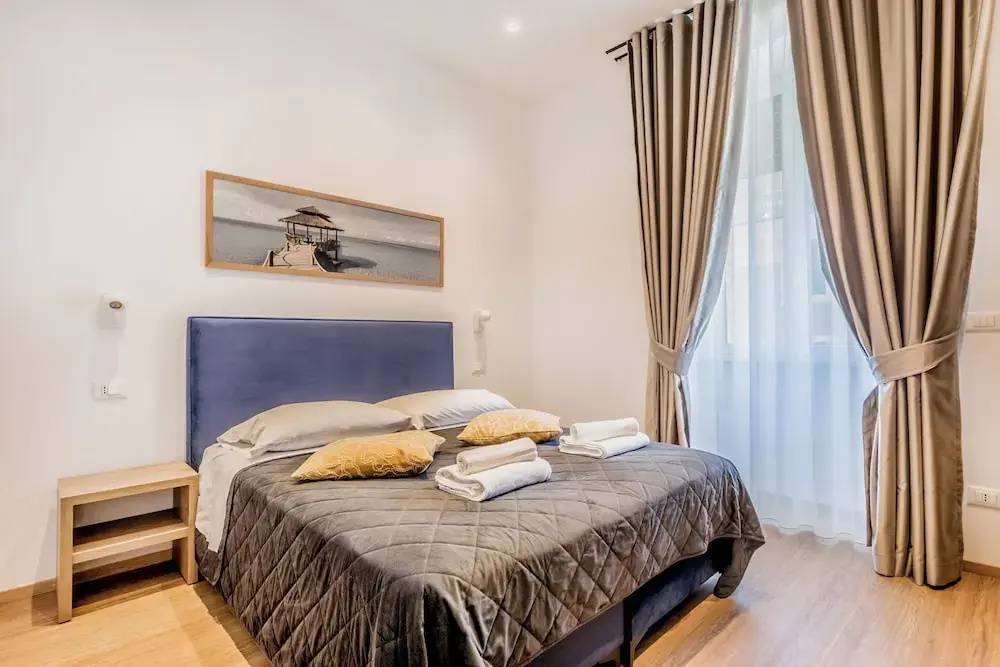 Photo - Coliseum sweet guest house