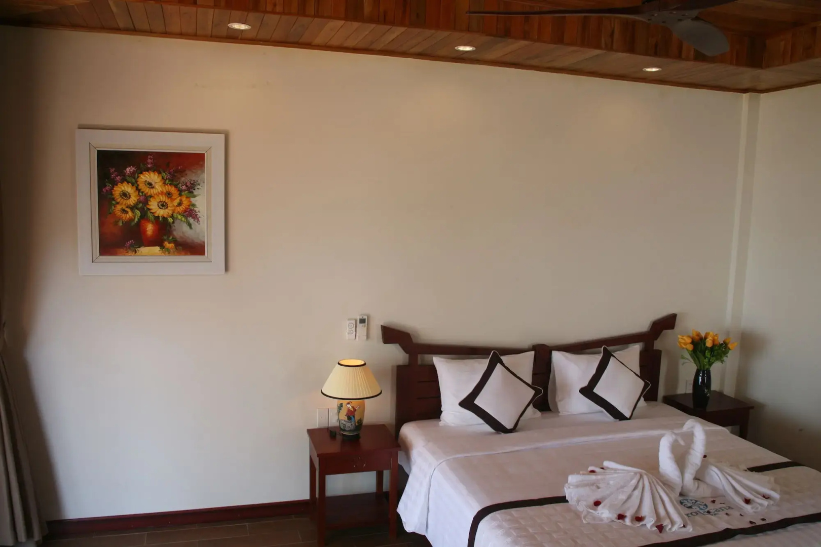 Foto - Tropicana Resort