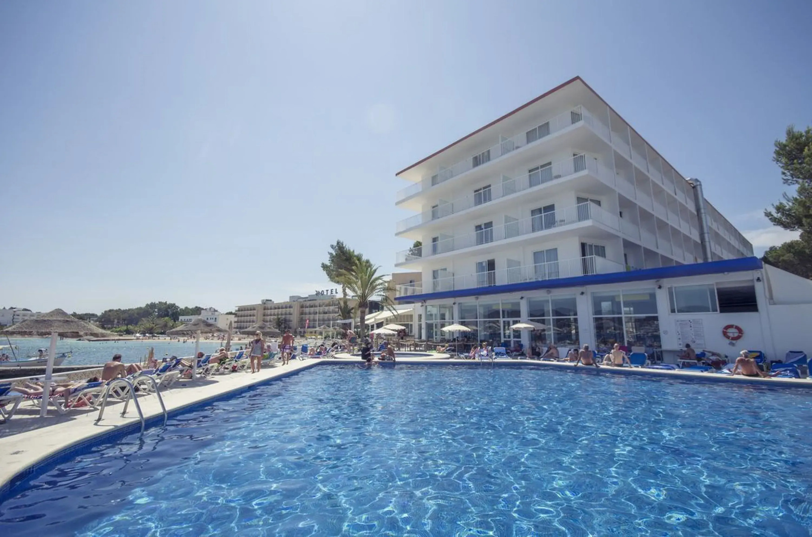 Foto - azuLine Hoteles Mar Amantis & II