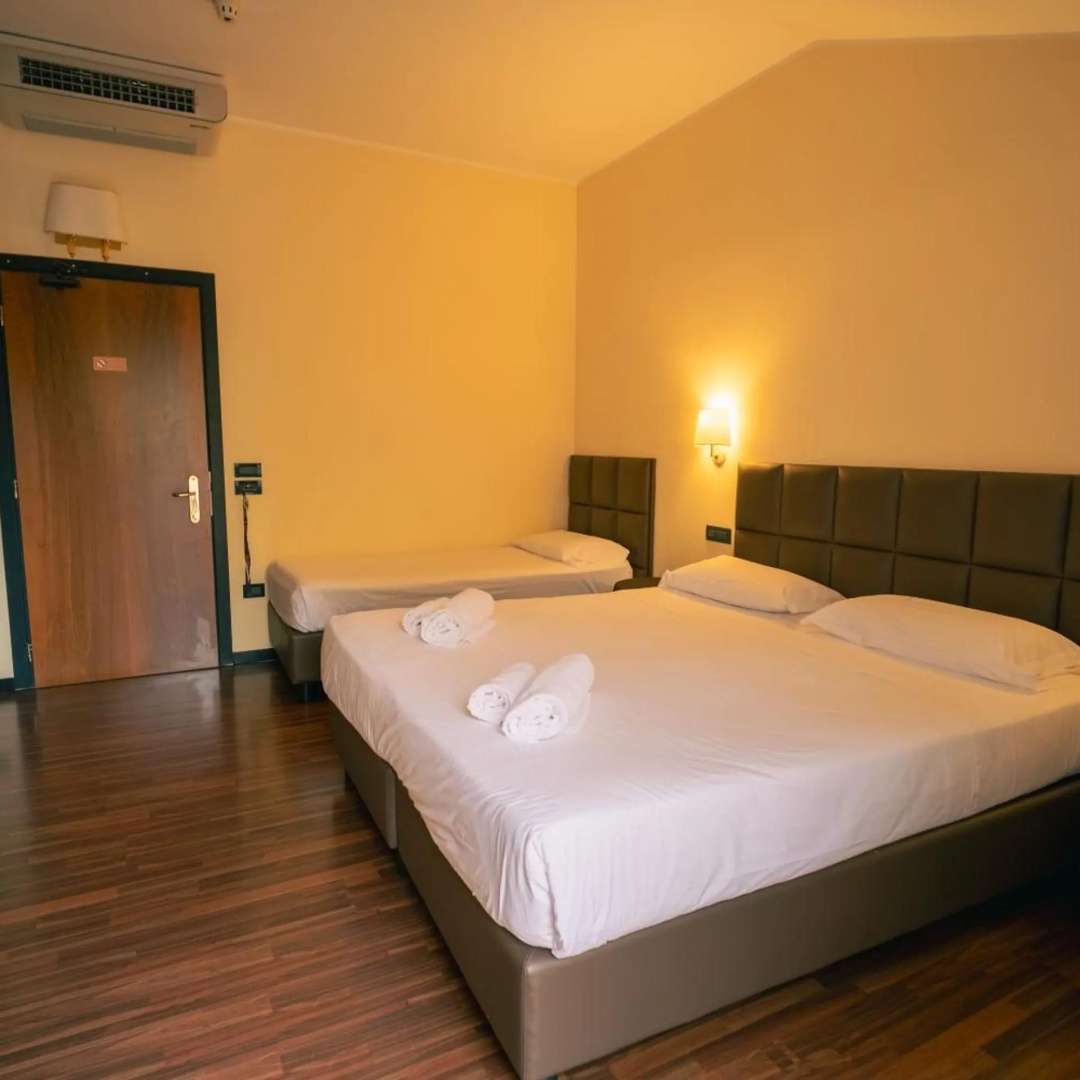 Photo - Yachting Hotel Mistral