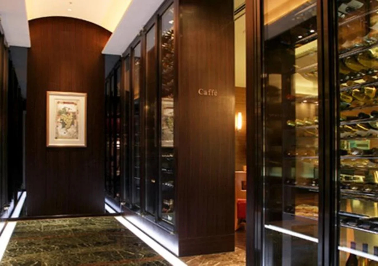 Photo - KOKO HOTEL Osaka Shinsaibashi