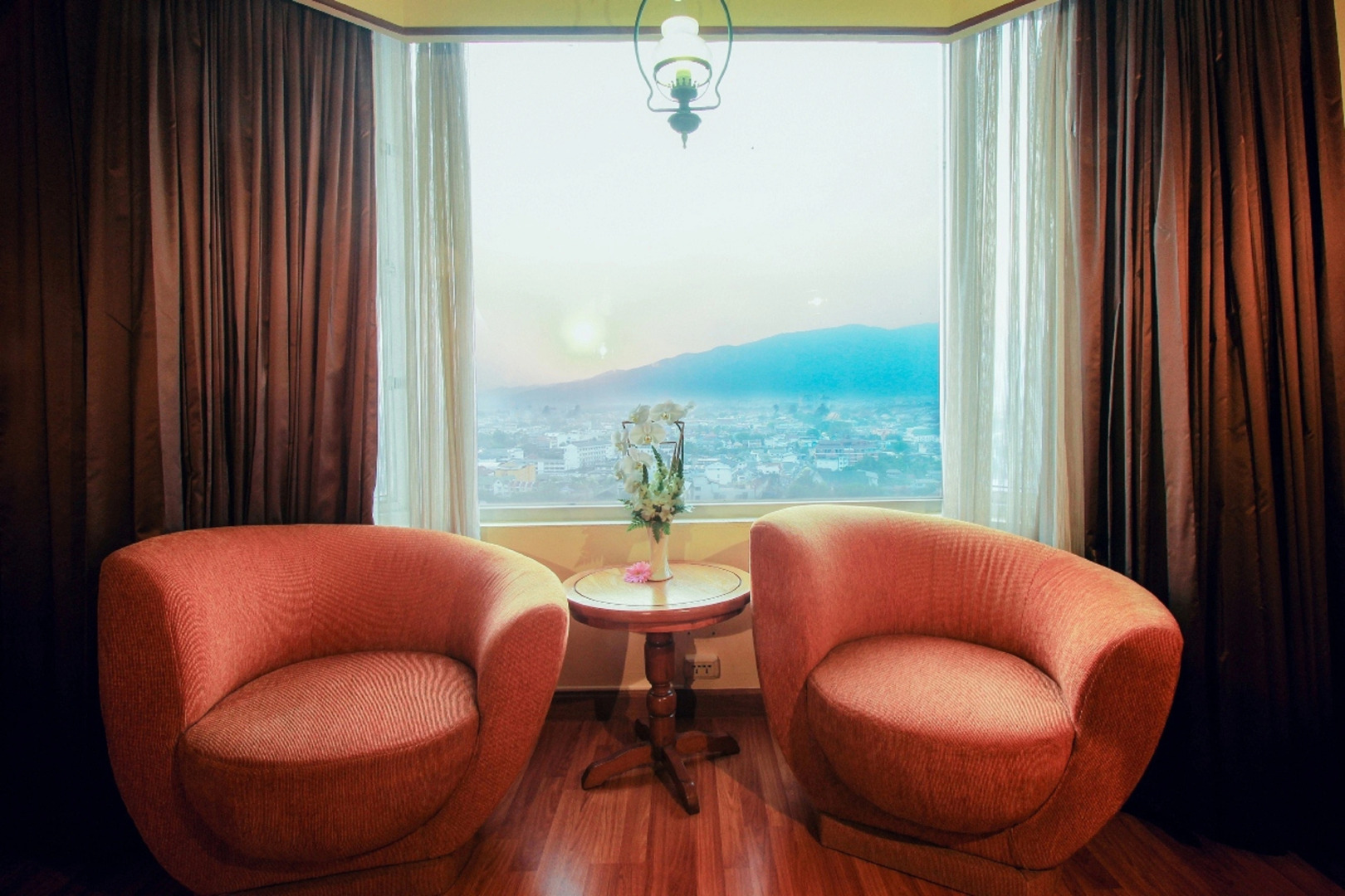 Foto - Duangtawan Hotel Chiang Mai