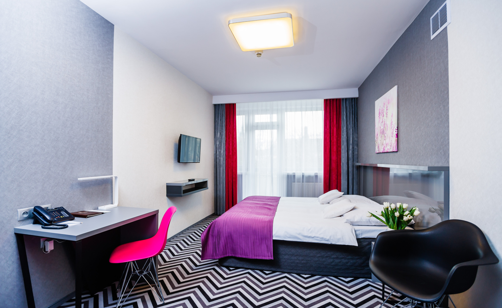 Foto - Hotel Wyspiański