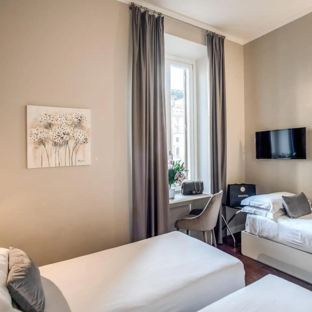 Photo - Hotel San Silvestro
