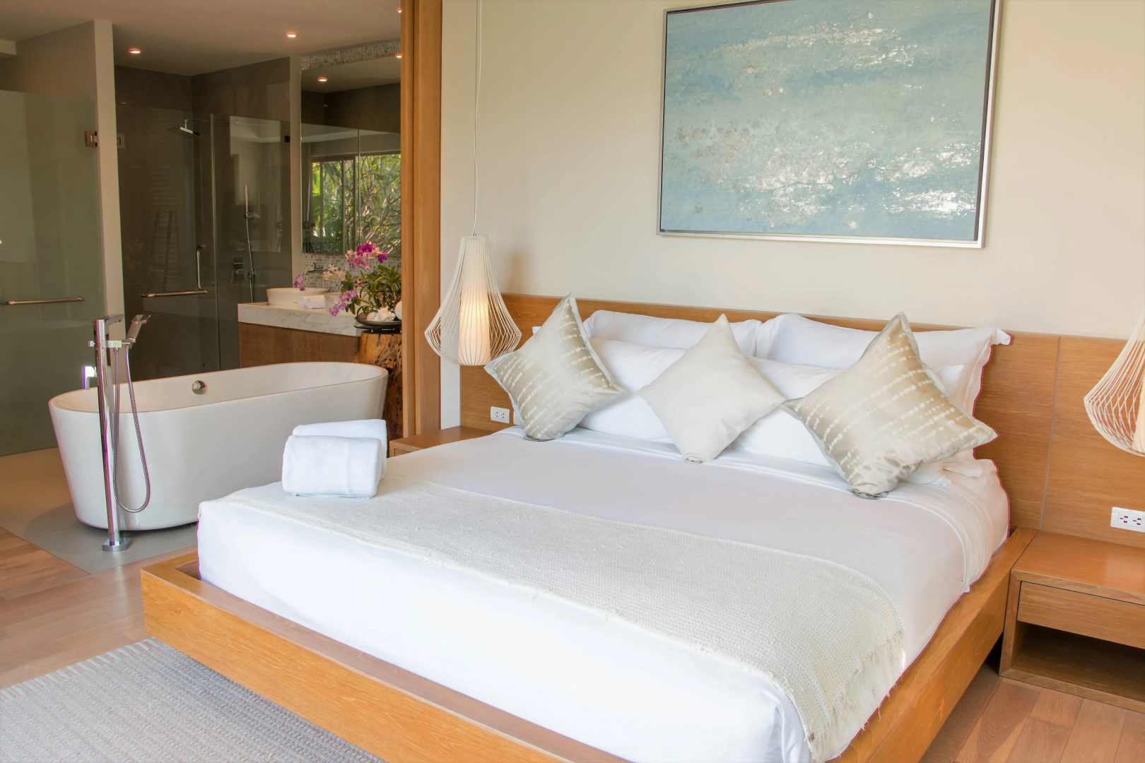 Foto - Trichada Villas