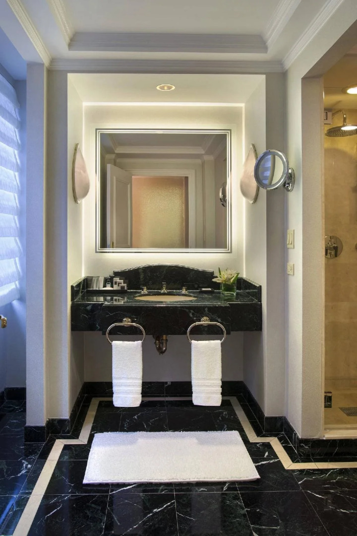 Foto - JW Marriott Essex House New York