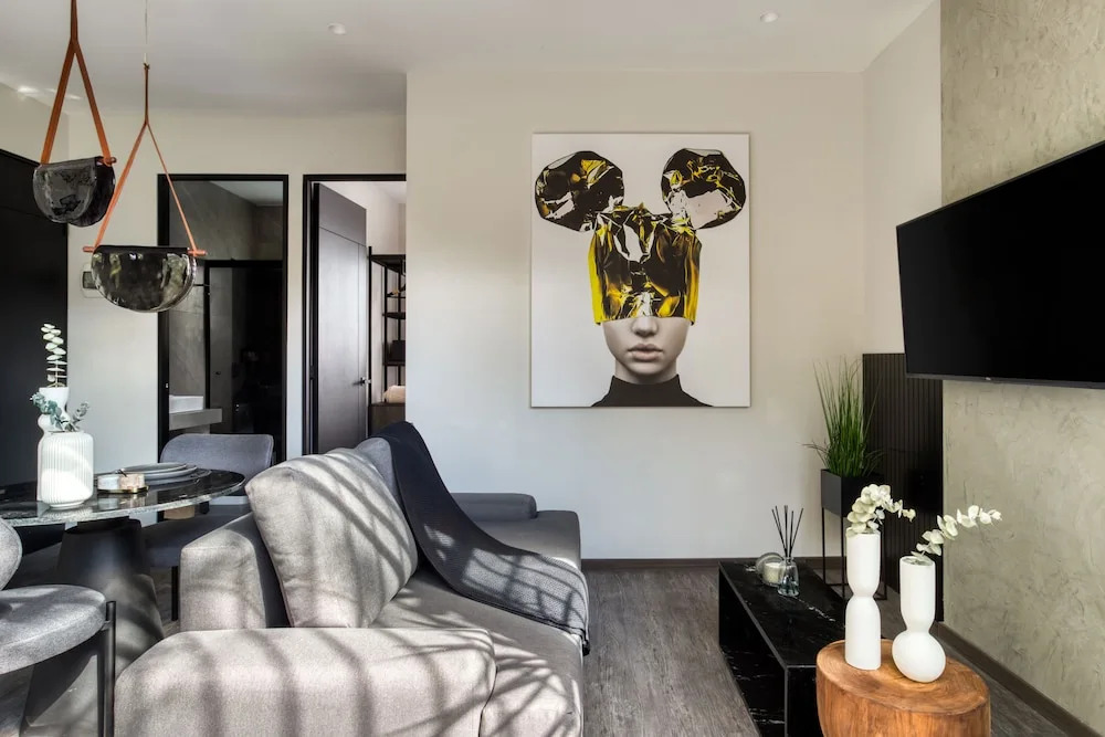 Foto - ULIV Park Polanco