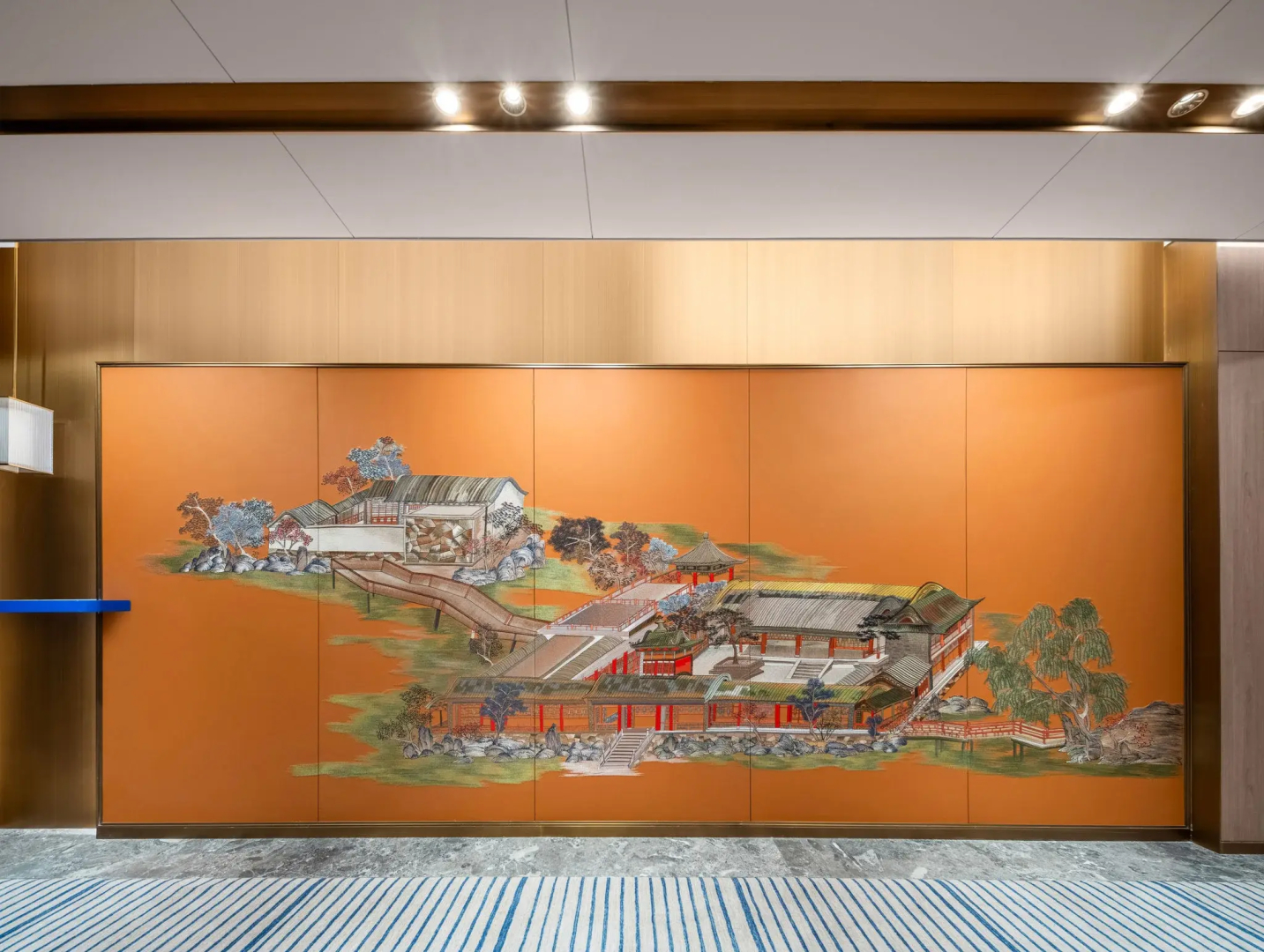Foto - Holiday Inn Express Beijing Zhongguancun Tech Park by IHG