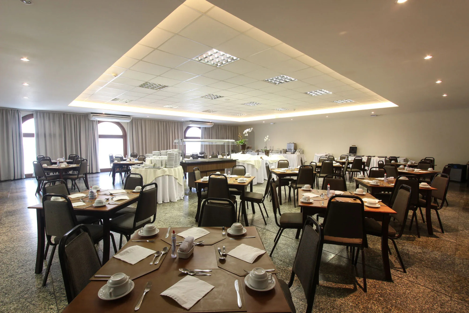 Foto - Castelmar Hotel