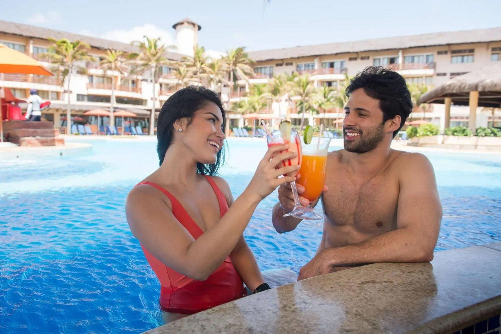 Foto - Beach Park Resort - Suites