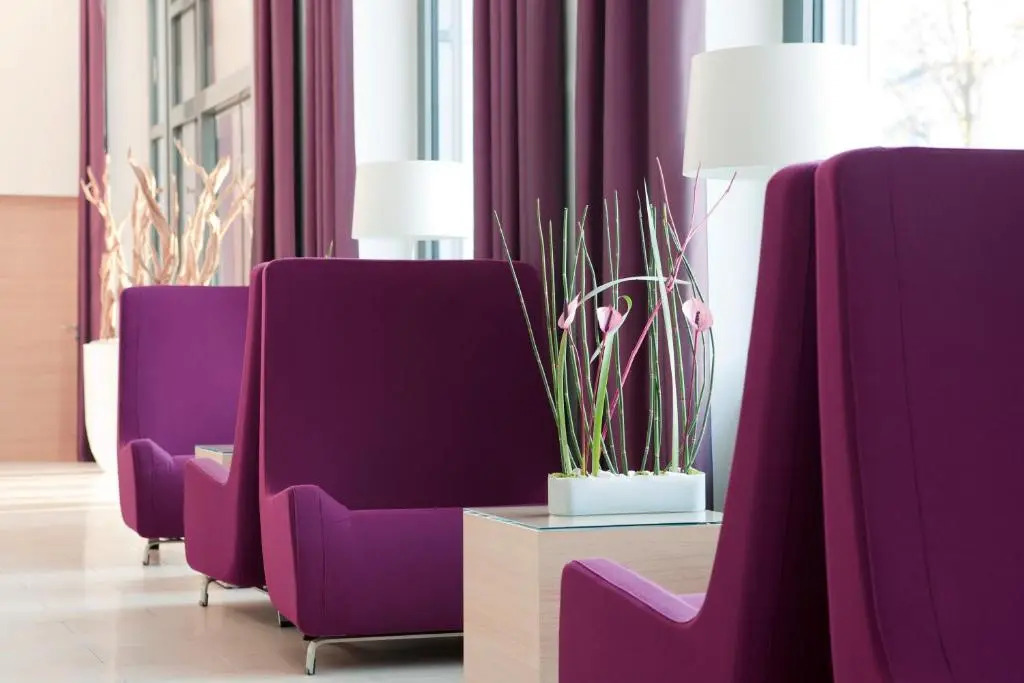 Foto - Best Western Plus Welcome Hotel Frankfurt