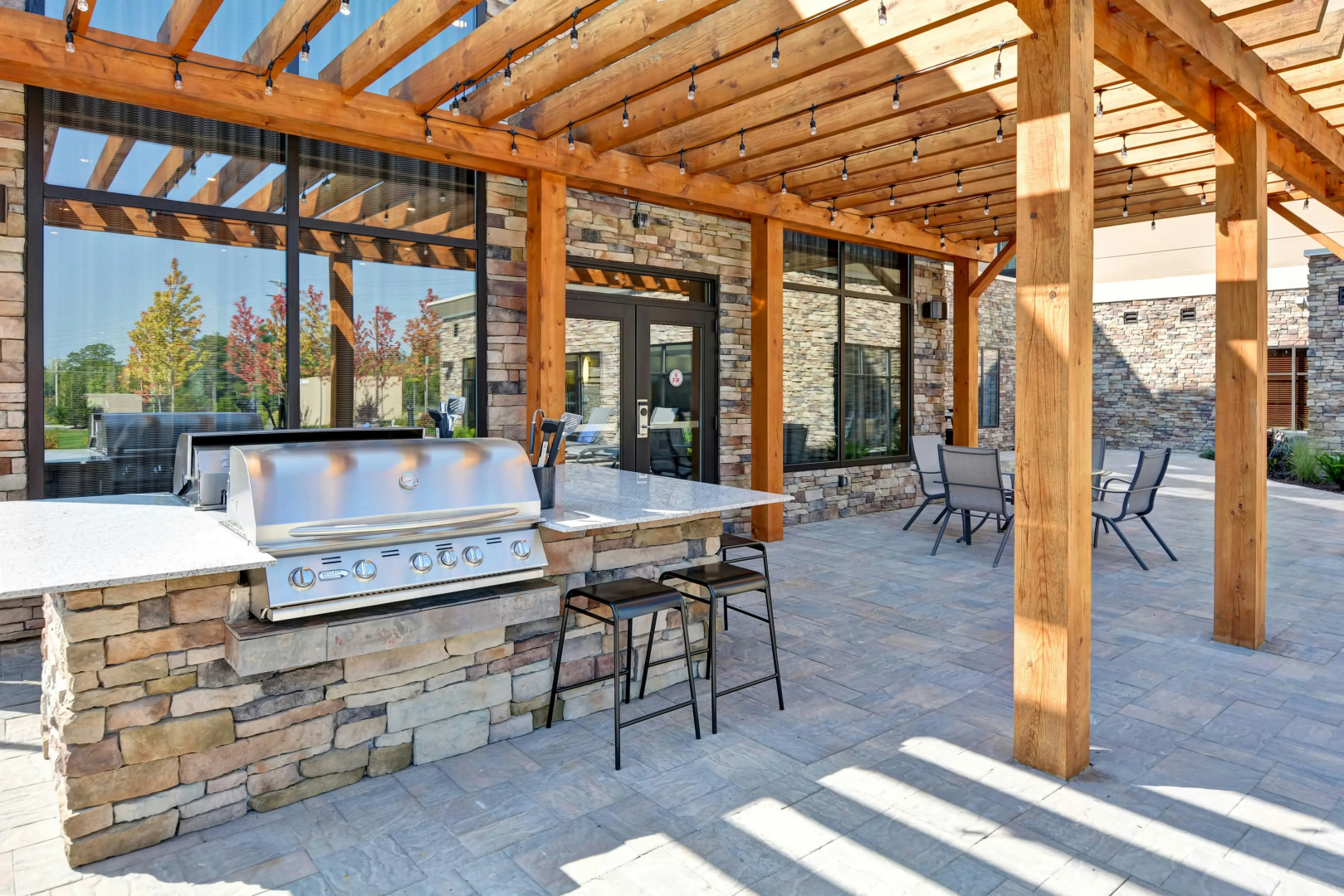 Photo - Homewood Suites by Hilton New Hartford Utica