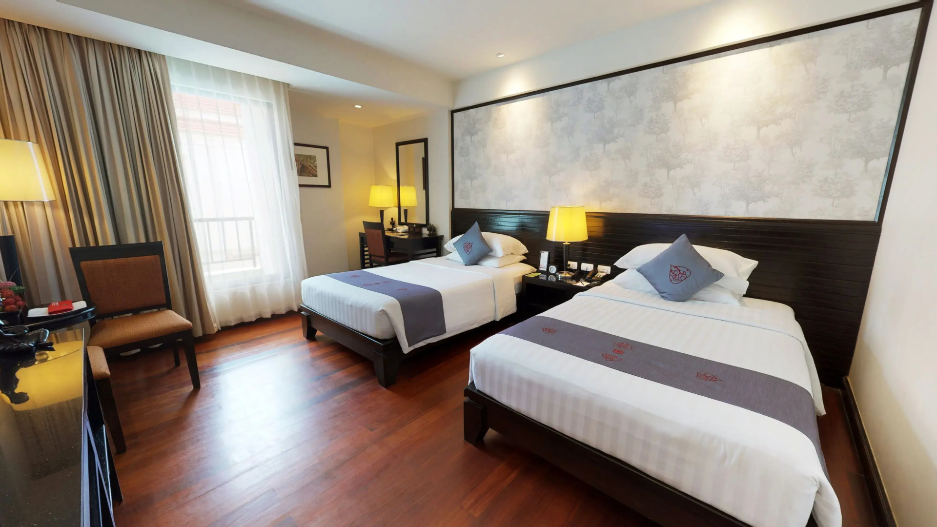 Foto - Tara Angkor Hotel