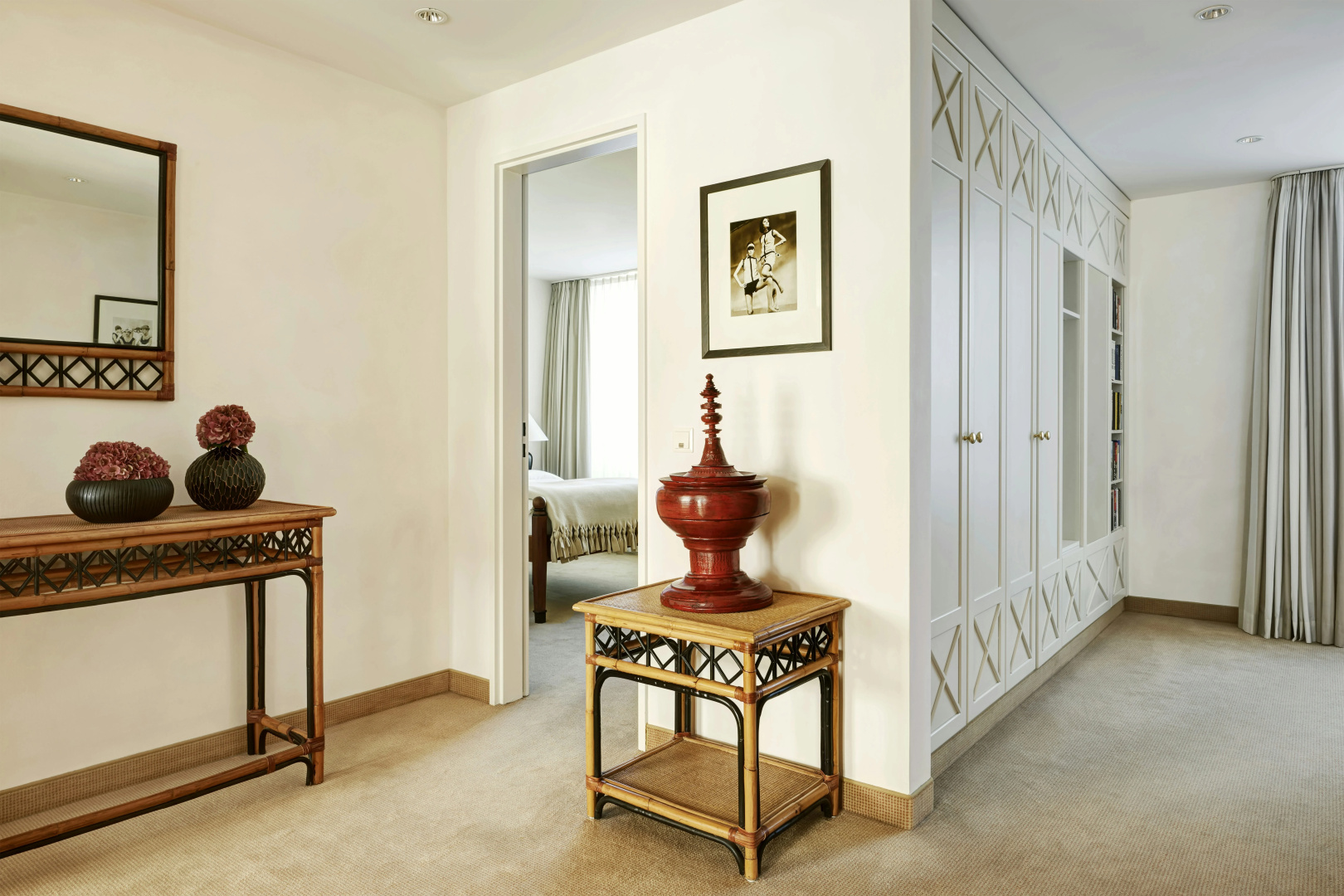 Foto - The Mandala Suites