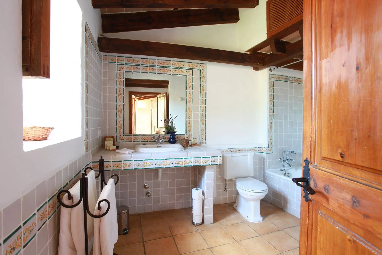 Foto - Agroturismo Son Siurana