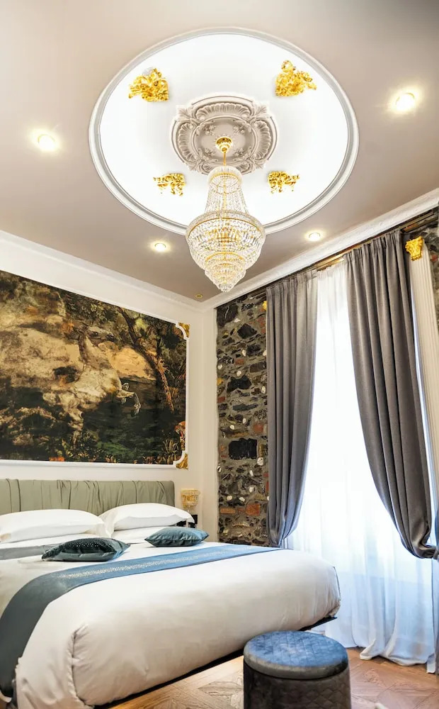 Foto - Queen Cattleya Suite