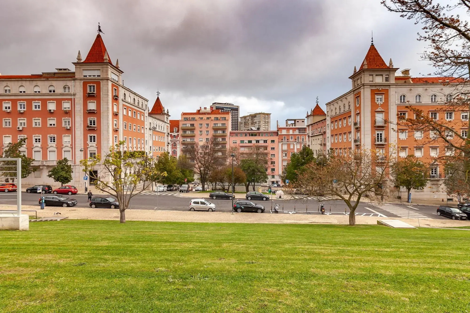 Foto - Residencial Horizonte