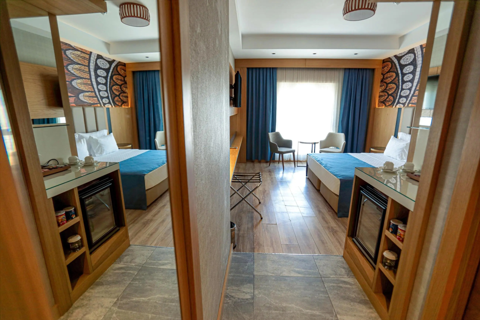 Foto - The Green Park Gaziantep