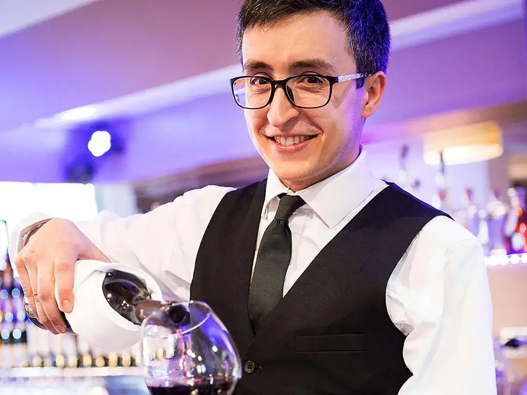 Foto - Mercure Hotel MOA Berlin