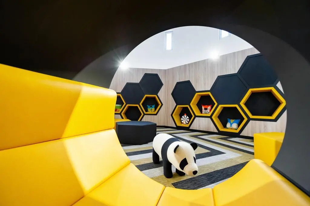 Photo - Staycity Aparthotels near Disneyland Paris