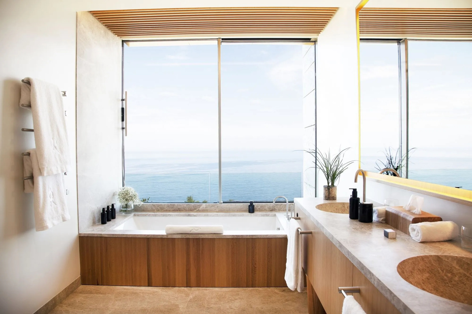 Photo - Akelarre - Relais & Châteaux