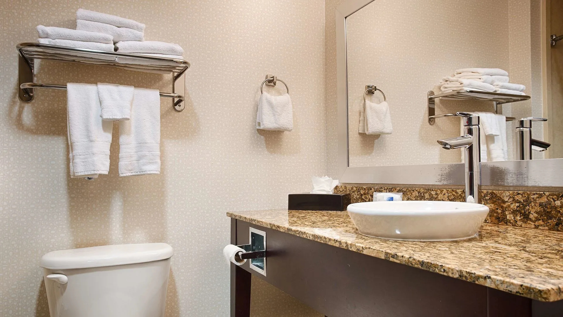 Foto - Four Points by Sheraton Fort Lauderdale Airport - Dania Beach
