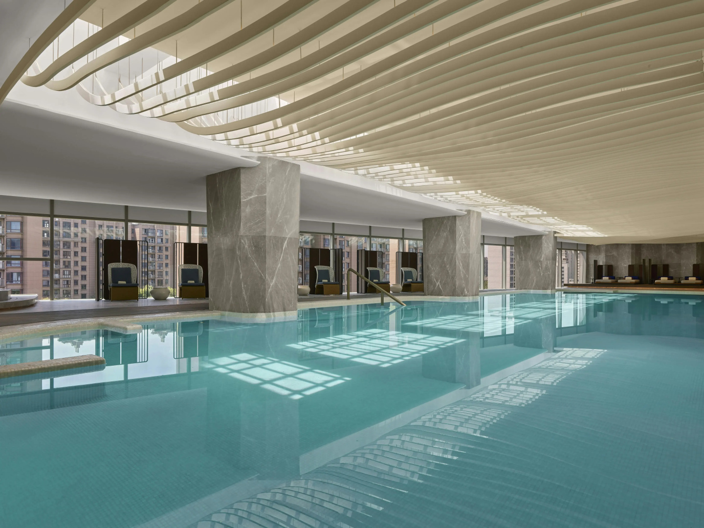 Foto - Hilton Shanghai Greater Hongqiao