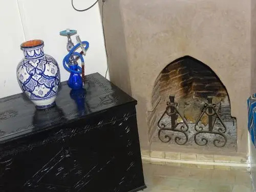 Foto - Riad Bab Lakhmiss