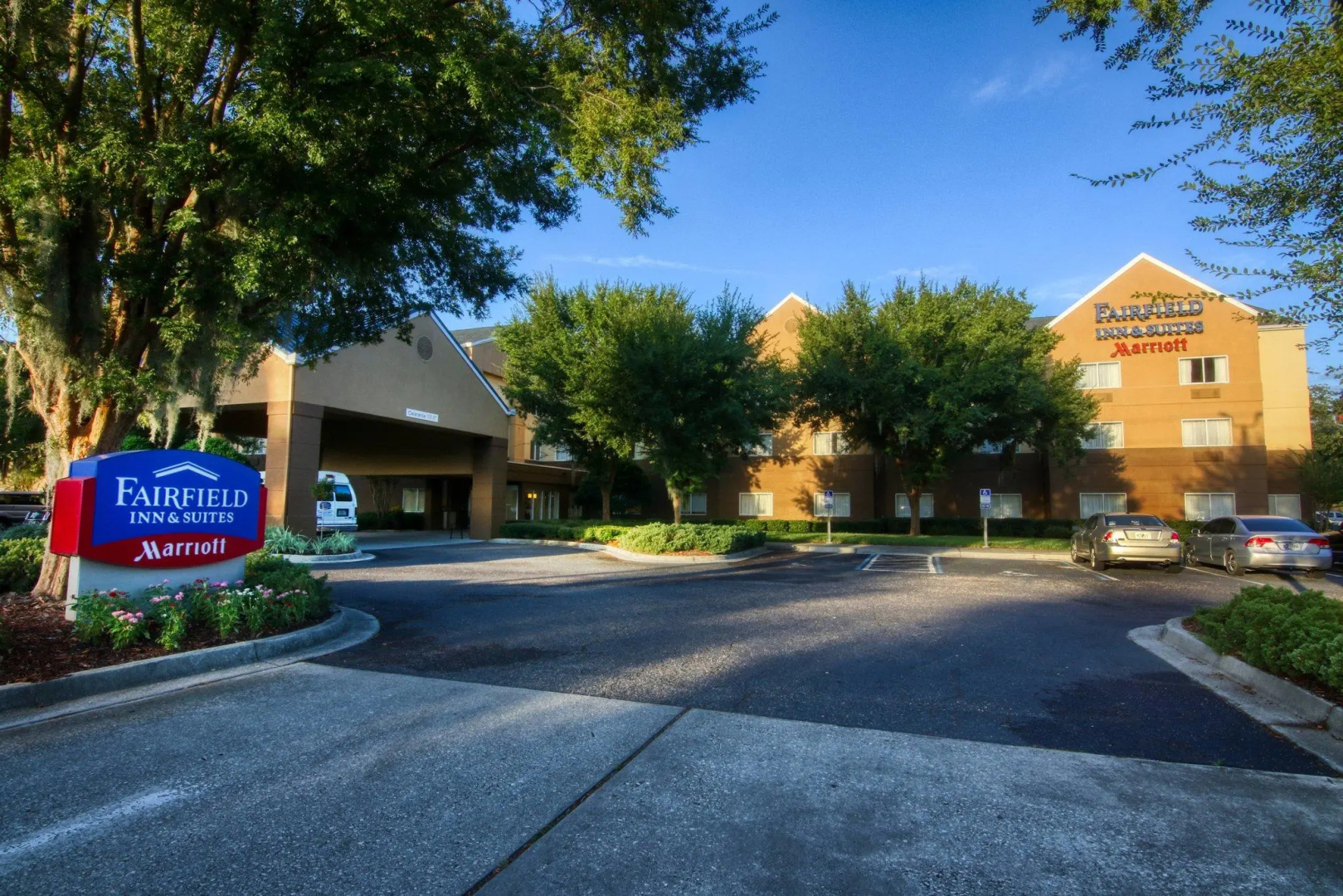 Photo - Fairfield Inn & Suites Jacksonville Airport
