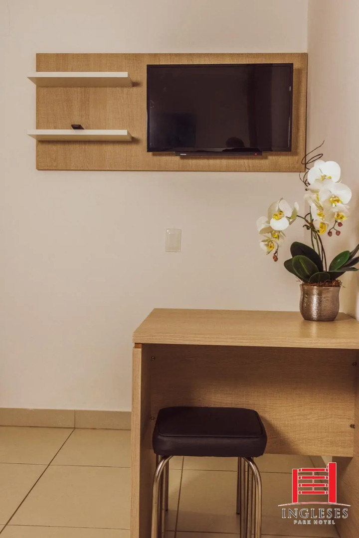 Photo - Ingleses Park Hotel