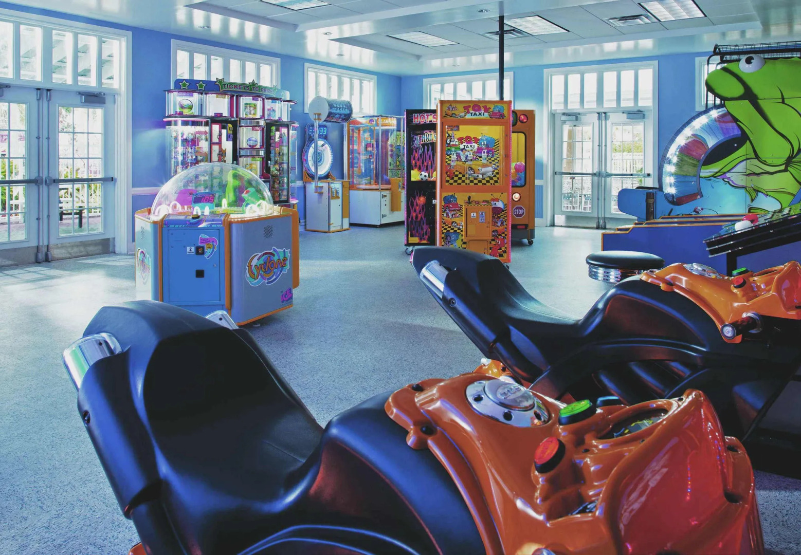 Photo - Marriott's Harbour Lake