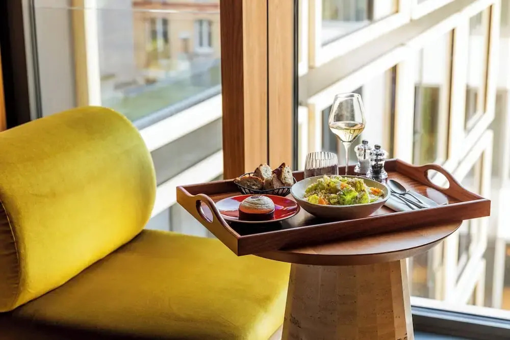 Photo - La Fondation