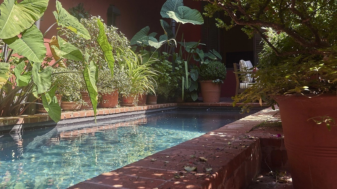 Foto - BE Jardin Escondido By Coppola