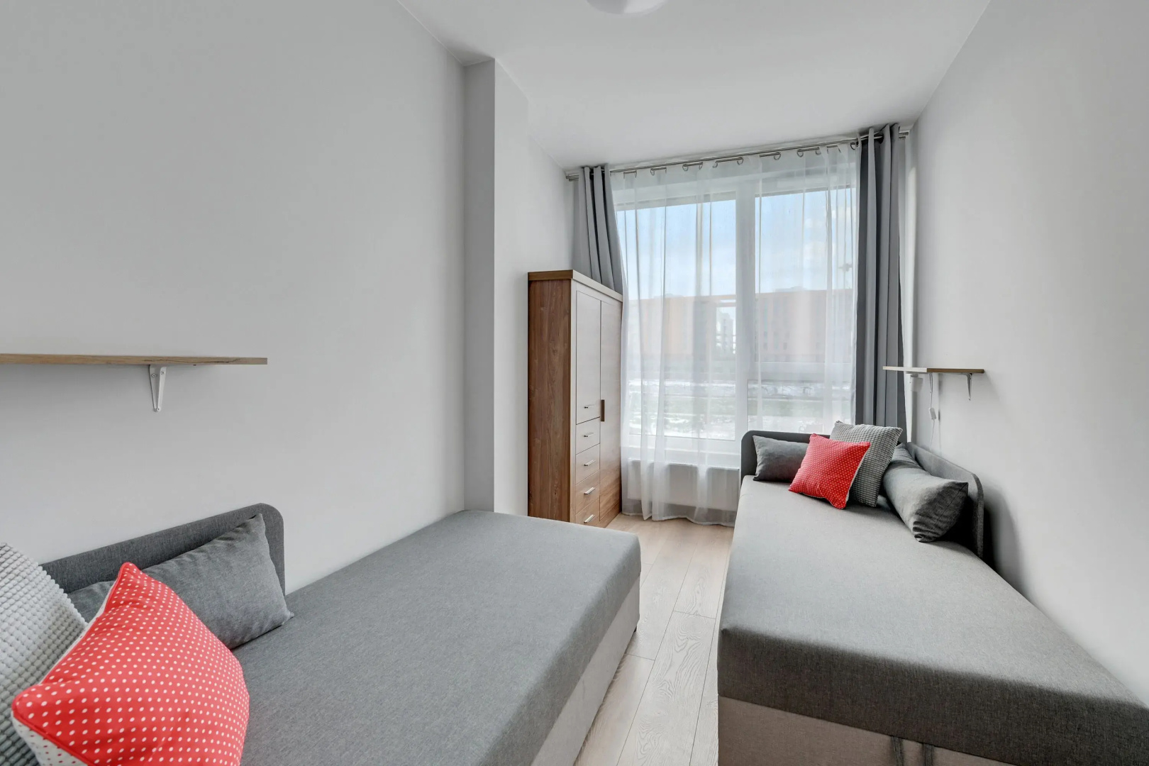 Photo - RentPlanet - Apartamenty Chlebova